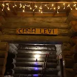 Σαλέ Luxury Casa Levi
