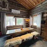 Luxury Casa Σαλέ *
