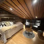 Luxury Casa Σαλέ Levi