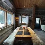 Σαλέ Luxury Casa