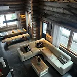 Luxury Casa Σαλέ *