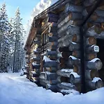 Alpstuga Luxury Casa Levi