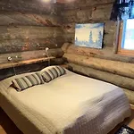 Alpstuga Luxury Casa Levi