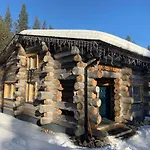 Σαλέ Luxury Casa Levi