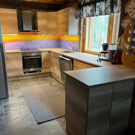 Luxury Casa Σαλέ *