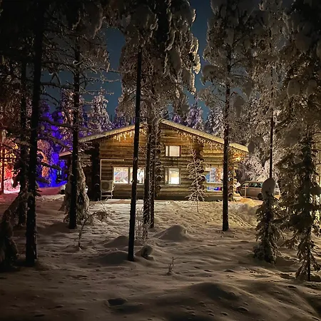 Luxury Casa Domek alpejski *