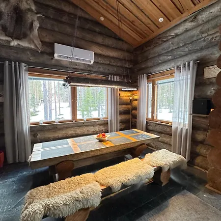 Luxury Casa Domek alpejski *