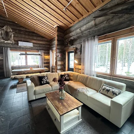 Luxury Casa *
