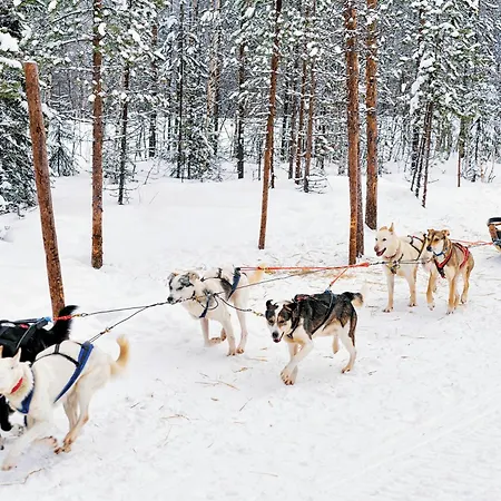 Luxury Casa Σαλέ