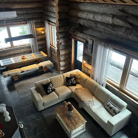 Luxury Casa Domek alpejski *