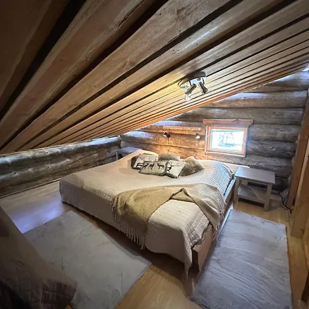 Σαλέ Luxury Casa *