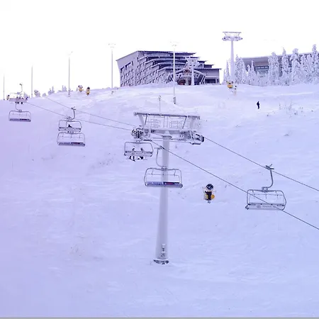 Luxury Casa Σαλέ