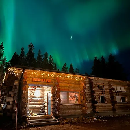 Luxury Casa Σαλέ *