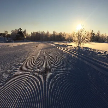 Σαλέ Luxury Casa