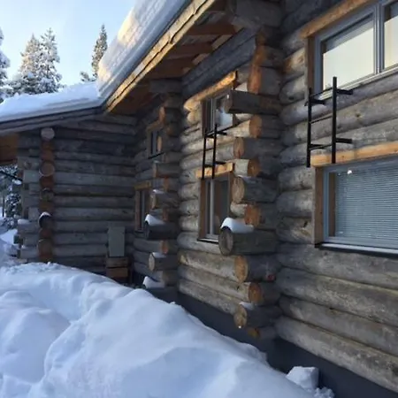 Σαλέ Luxury Casa