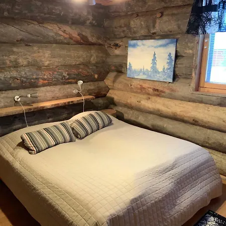 Domek alpejski Luxury Casa Levi