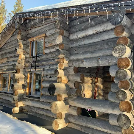 Luxury Casa Σαλέ *