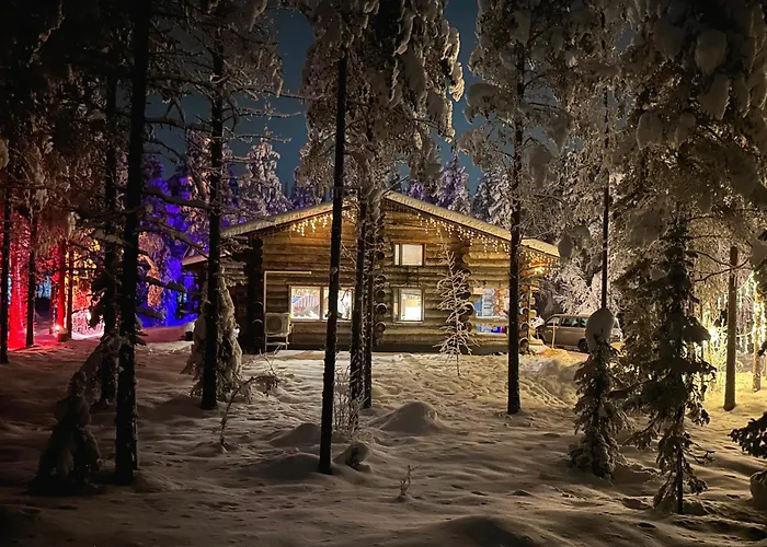 Luxury Casa Шале *