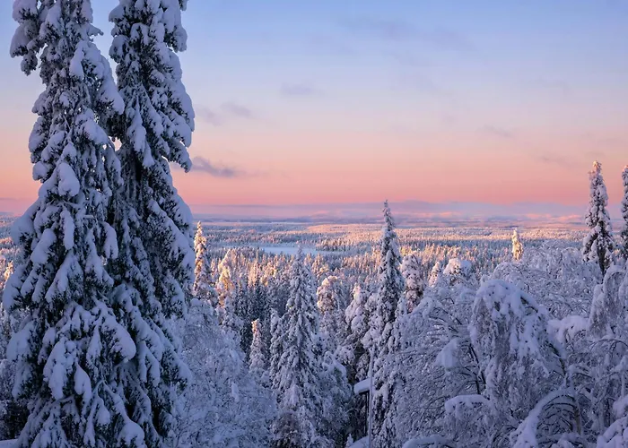 Шале Luxury Casa