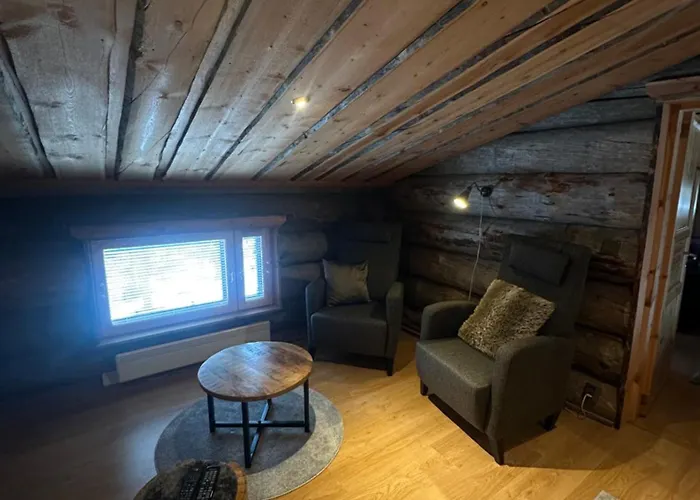 Luxury Casa Леви