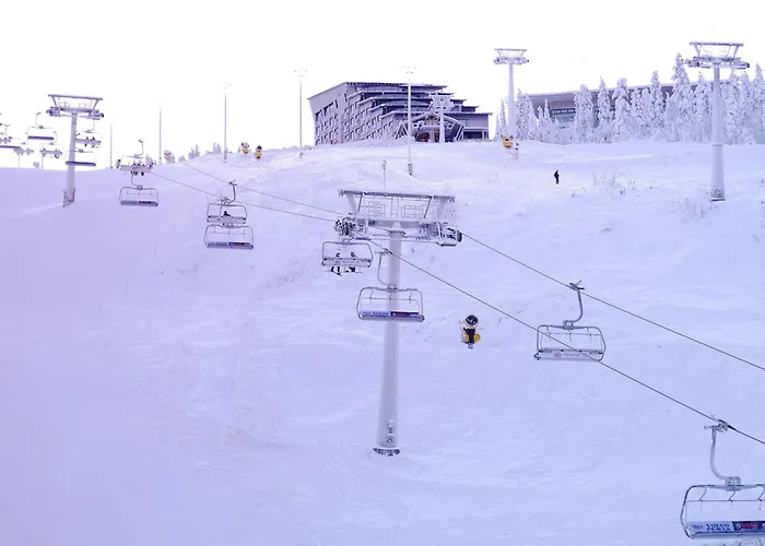 Luxury Casa Шале