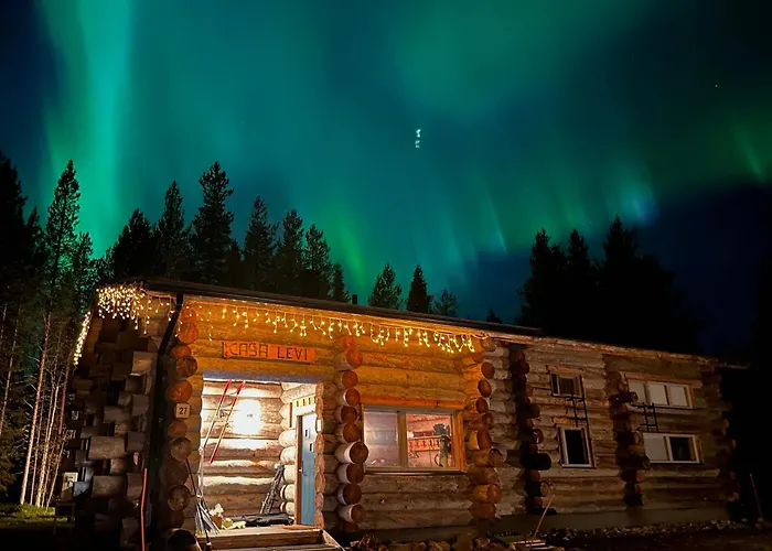 Шале Luxury Casa