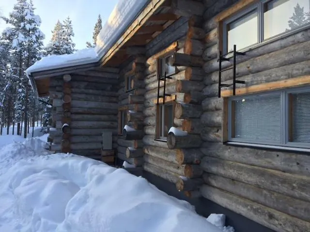 Шале Luxury Casa