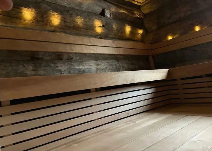 Luxury Casa Шале